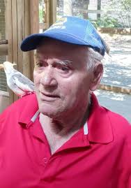 John H. Bollinger, 83