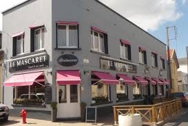 Le Mascaret Restaurant Brasserie Au Crotoy En Baie De Somme