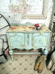Beach Shabby Chic Furniture Shabby Chic Dresser Blue Shabby Chic Shabby Chic Decor