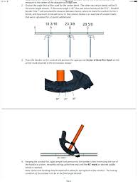 emt bending bending conduit bender elite calculator for