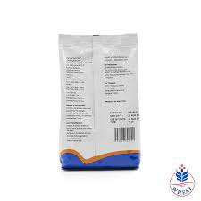 From the latest financial highlights, ab mauri malaysia sdn bhd reported a net sales revenue drop of 7.19% in 2019. Bundle Of 2 Ab Mauri Sponge Mix 500g Shopee Singapore