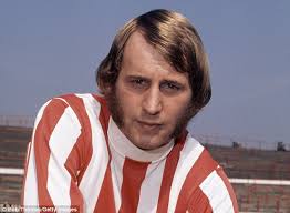 Stoke savouring return European football Denis Smith