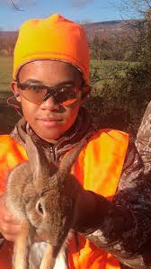 A real rabbit race in Bledsoe County