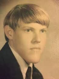 Obituary for Roy Dennis Crawford