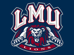 Loyola Marymount University Lions Loyola Marymount University University College Logo