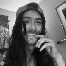 Alexander Michael Hutchings