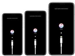 How To Enter Recovery Mode On Iphone Xr Iphone Xs Xs Max Iphone X Osxdaily