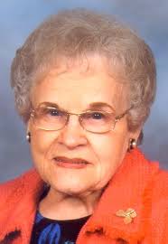 Obituary information for Mary Ann Stoeberl