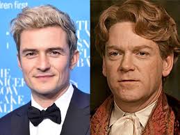 Acteurs die Gilderoy Lockhart zouden kunnen spelen: : r/HarryPotteronHBO