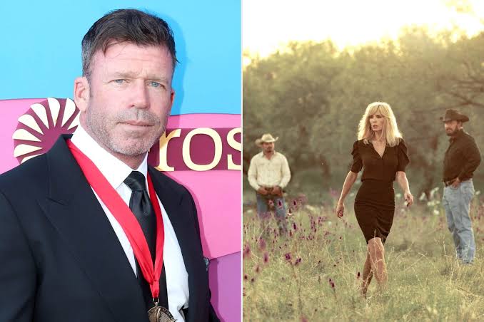 Taylor Sheridan to Take a Bigger Creative Role in 'Dutton Ranch' Season 2