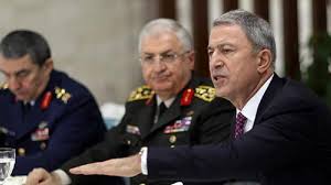 We did not find results for: Odatv Genelkurmay Baskani Nin Kritik Yetkileri Hulusi Akar A Devredilecek Kronos News Bagimsiz Haber Sitesi
