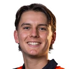 Archie Mccormick Profile, Biography & Career Stats