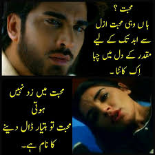 Muhabbat Main Zid Nai Hoti Muhabbat To Hathyar Dal Denay Ka Naam Hy Love Poetry Urdu Khuda Aur Mohabbat Heart Touching Shayari