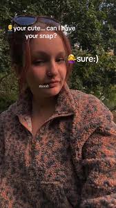 Can I Get Your Snap Sure But Original