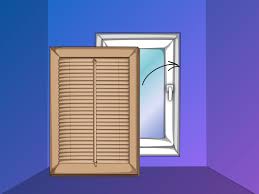 Here's how to make shortcuts for desktop and modern windows apps. How To Build Plantation Shutters 15 Steps With Pictures