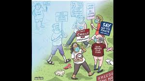 mackaycartoons – Graeme MacKay's Editorial Cartoon Archive