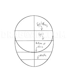 Click here for more face drawing tutorials… i hope you guys enjoyed this tutorial on how to draw a face for beginners and found it easy to follow. How To Draw Human Faces Step By Step Drawing Guide By Jul0798 Dragoart Com