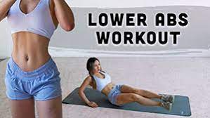 How to lose belly fat in a week chloe ting. Chloe Ting Flat Tummy Challenge Free Workout Program