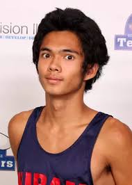 2013-14 Cross Country Roster