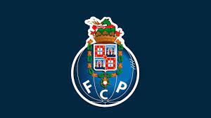 Official logo of futebol clube do porto, football team from porto, portugal. Fc Porto Wallpapers Wallpaper Cave