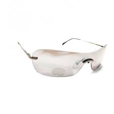 Des lunettes pas très charlie (racist glasses). Solde Kipling Destockage Lunette Soleil Masque Kipling K557 04 Pas Cher