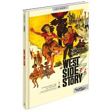 ¿buscas un calendario de 2021 para imprimir y llenarlo de tus citas y recordatorios importantes? West Side Story Dvd De Autor Colectivo Pdf Gratis