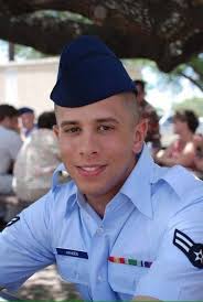 Remembering Jimmy Tanner, Retired Chief Master Sergeant