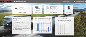 Maybe you would like to learn more about one of these? Kundenportal Handbuch Hartmann International