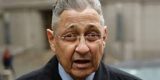 Former New York Assembly Speaker Sheldon Silver Dead at 77