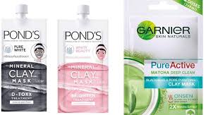 Perbedaan Clay Mask Dan Sheet Mask Untuk Merawat Wajah Sesuai Jenis Kulit Semua Halaman Stylo