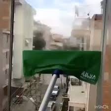 2 yerden fiyat teklifi istedim.biri bana tamperli cam diğeride yanlış hatırlamıyorsam ekosal cam cam balkon pvc doğrama gibi değil ölçü alınırken.güzel ölçü alınıp montajdada tam terazi takılması lazım işçilik. Temizlik Ipuclari Posts Facebook