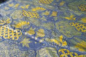 Maybe you would like to learn more about one of these? Semangat Pantang Menyerah Dari Kampung Batik Gedangsari Halaman All Kompas Com