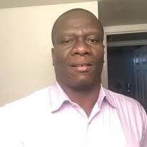 Jean Rofrigue Dor Obituary