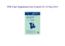 e book chart supplement east central us 24 may 2018 by full