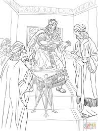 Download and print these prophet jeremiah coloring pages for free. Jeremiah 29 Coloring Pages Shefalitayal