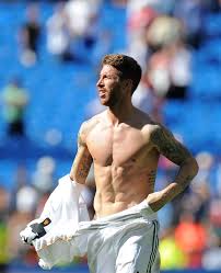 Weitere ideen zu männer, körper, sergio ramos. Giulia Lena Fortuna Sergio Ramos 16 Bilder