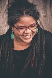 About — Leesa Cross-Smith