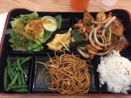 10 + ziyarette bir kez değil, her iki sipariş (2 kişi) bir araya getirildi. Bento Cafe Picture Of Bento Asian Kitchen Sushi Davie Tripadvisor