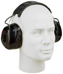 3M WORK TUNES PRO RADIO