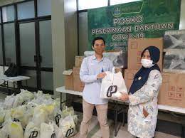 They work by irreversibly blocking an enzyme called h+/k+ atpase which controls acid production. Ppi Salurkan Bantuan Apd Dan Paket Pangan Tahap Ketiga Republika Online