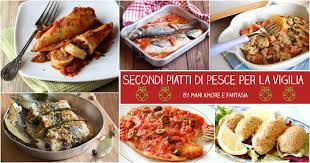 Check spelling or type a new query. Secondi Piatti Di Pesce Per La Vigilia Ricette Facili Al Forno O In Padella