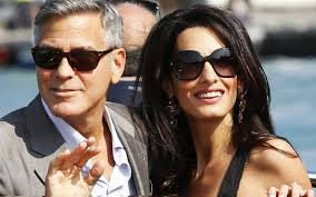 George Clooney-Amal Alamuddin divorce: A look at how they got together to  what went wrong