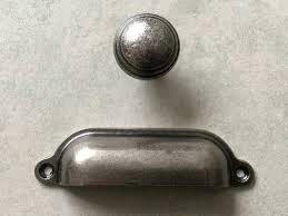 To meet the variegated demands of the clients, our. Home Improvement Qty 25 Brushed Satin Nickel Kitchen Cabinet Drawer Knob Pull Handle Hardware Building Hardware