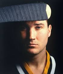 Super Mario. Mario Lemieux