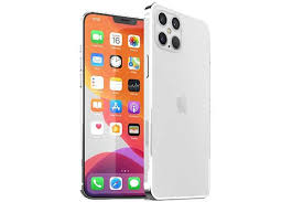 Harga Apple Iphone 12 Pro Max Review Spesifikasi Dan Gambar Oktober 2020