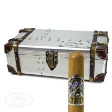 Lowest Price For Gurkha Pan American Xo Cigars Online Cigarplace Biz