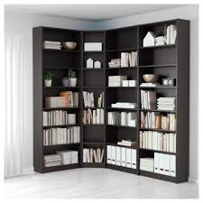 Billy Black Brown Bookcase 215 135x28x237 Cm Ikea Ikea Billy Bookcase Billy Bookcase Ikea Billy