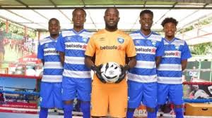 Afc leopards, also commonly known as ingwe, is a kenyan association football club based in nairobi. Afc Leopards Archives Betking Premier League