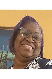 Veronica Canada Obituary in Phenix City at Taylor Funeral Home, Inc