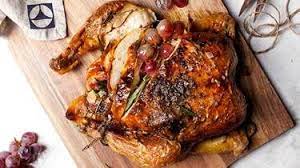 poulet aus dem ofen electrolux ofen rezeptideen essen